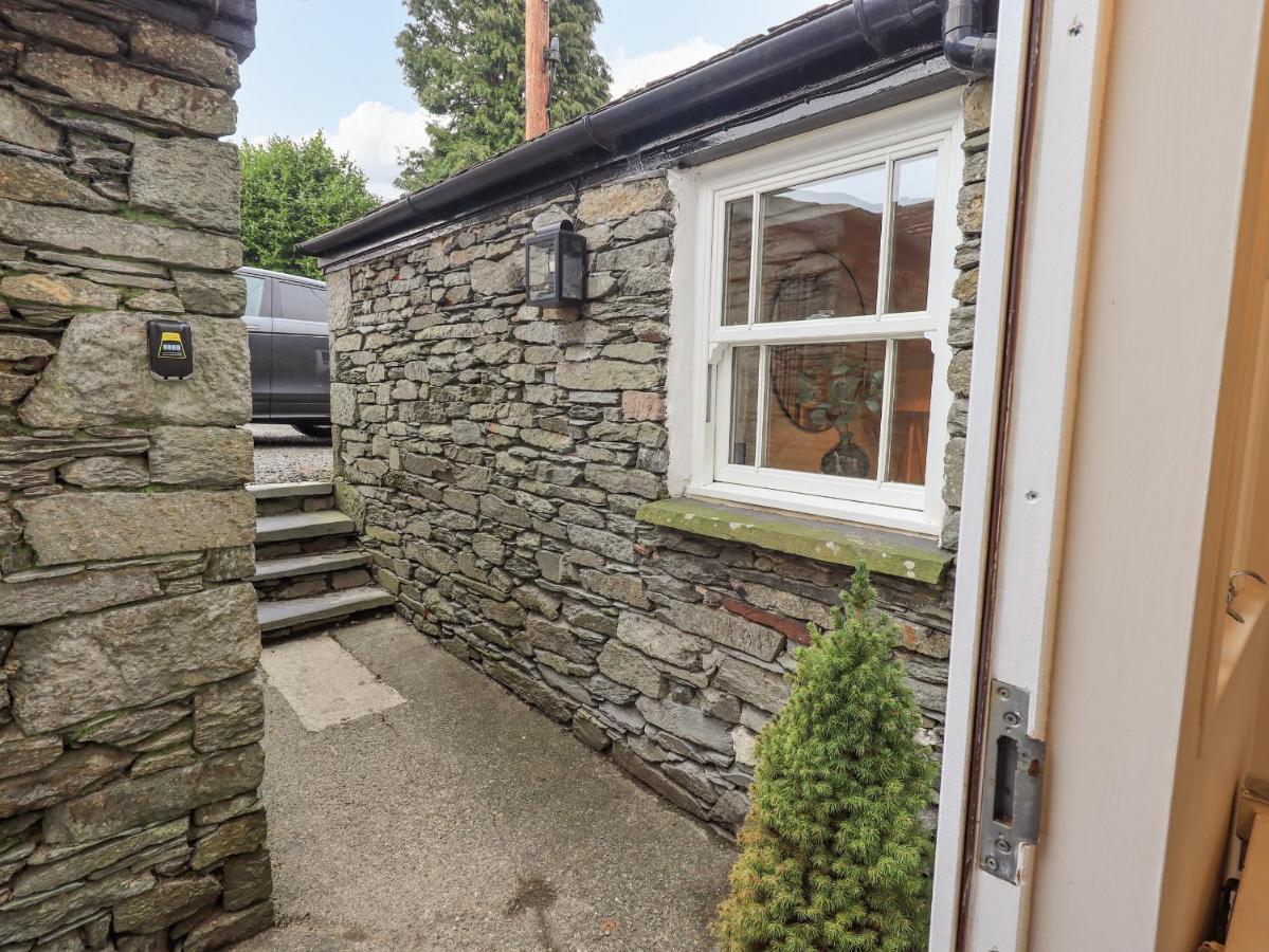 Villa Honeywood House Grasmere Exterior foto