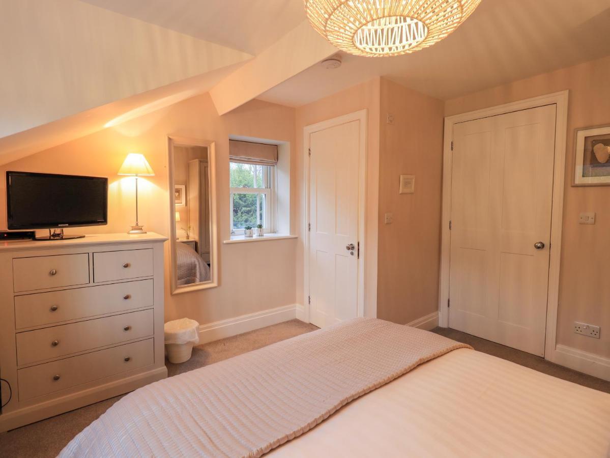 Villa Honeywood House Grasmere Exterior foto